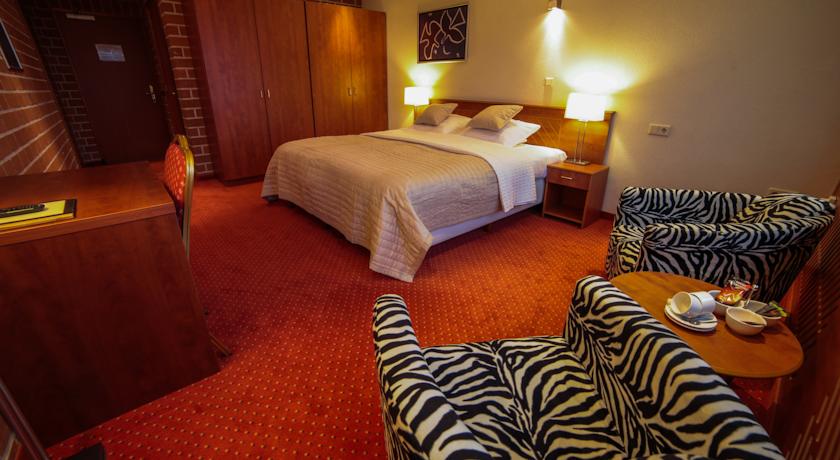 Amicitia Hotel Sneek Amicitia Hotel Sneek