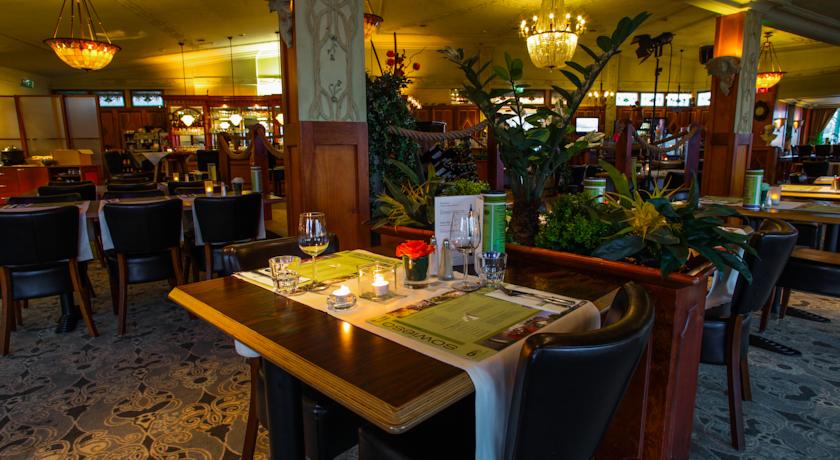 Amicitia Hotel Sneek Amicitia Hotel Sneek