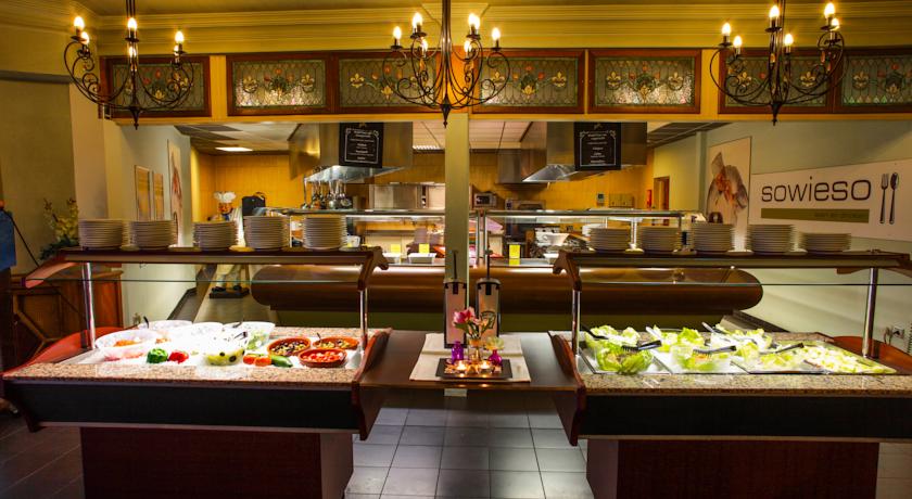 Amicitia Hotel Sneek Amicitia Hotel Sneek
