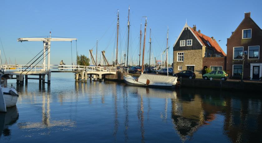 Apartments Waterland (Kamerverhuur Waterland)