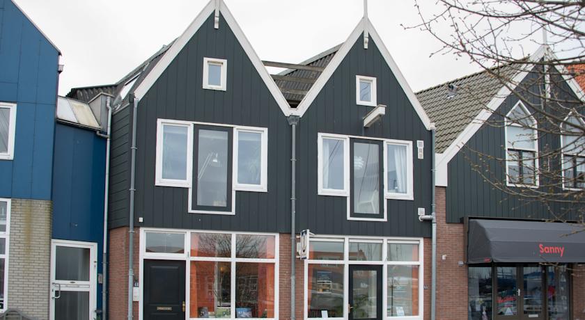 Apartments Waterland (Kamerverhuur Waterland)