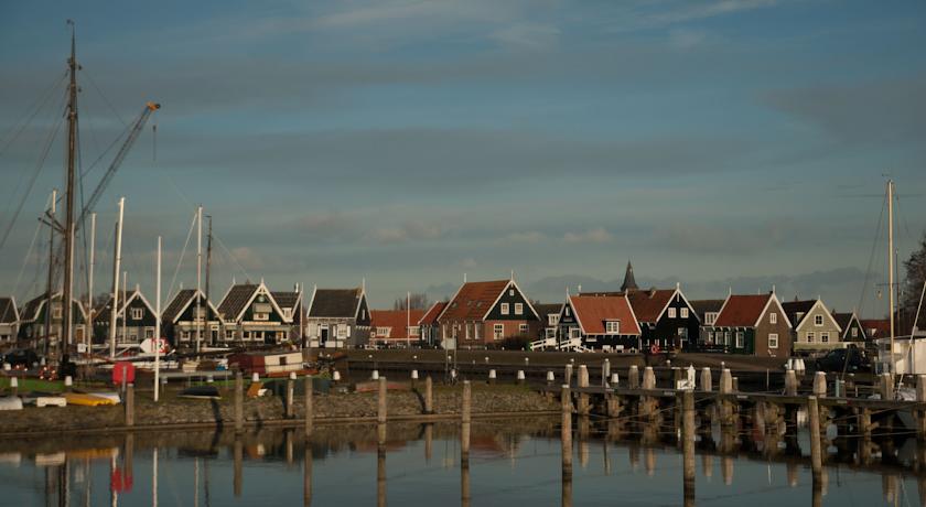 Apartments Waterland (Kamerverhuur Waterland)