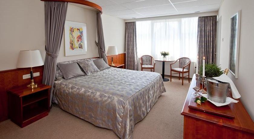 Best Western Hotel De Rustende Jager