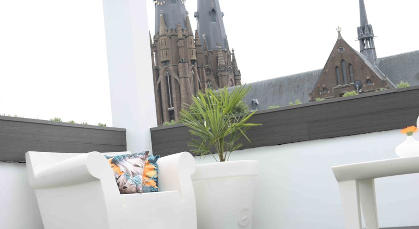 Boutique Hotel Glow Boutique Hotel Glow