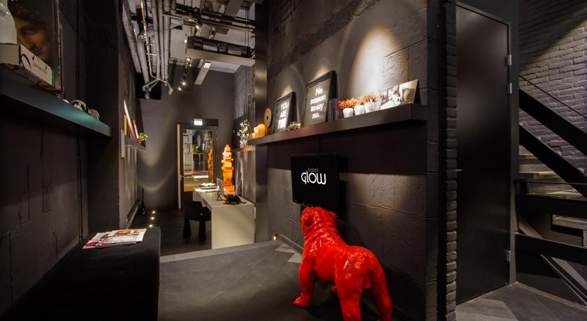 Boutique Hotel Glow Boutique Hotel Glow