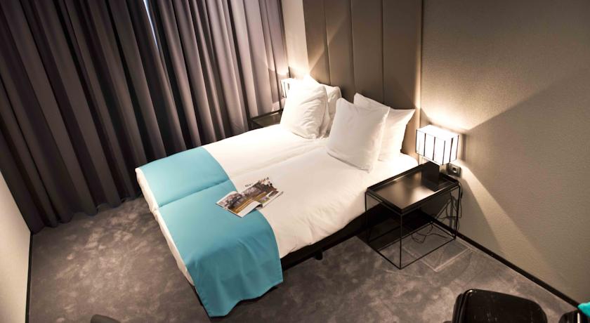 Boutique Hotel Glow Boutique Hotel Glow