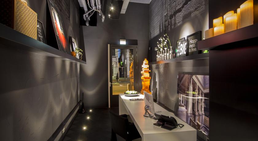 Boutique Hotel Glow Boutique Hotel Glow