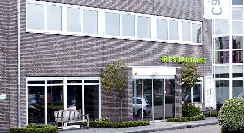 Campanile Hotel & Restaurant Delft Campanile Hotel & Restaurant Delft