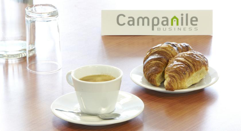 Campanile Hotel & Restaurant Venlo