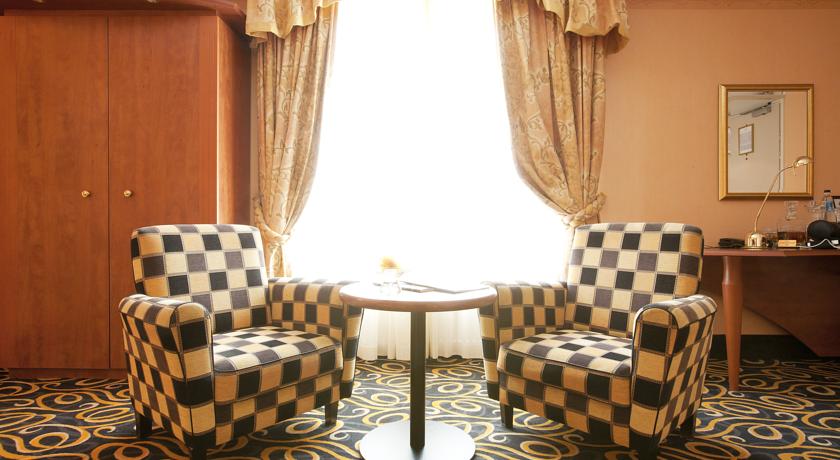 Carlton Square Hotel Carlton Square Hotel