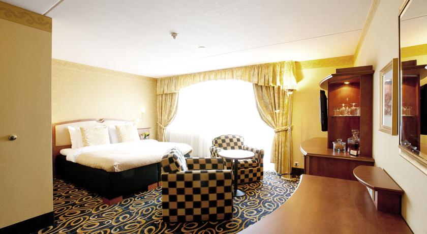 Carlton Square Hotel Carlton Square Hotel