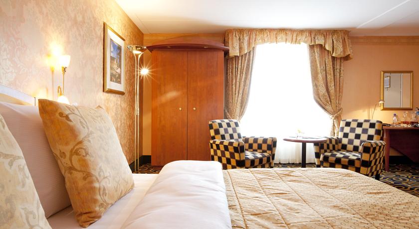 Carlton Square Hotel Carlton Square Hotel