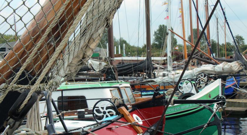 De Abdij van Dokkum De Abdij van Dokkum