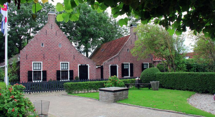 De Abdij van Dokkum De Abdij van Dokkum