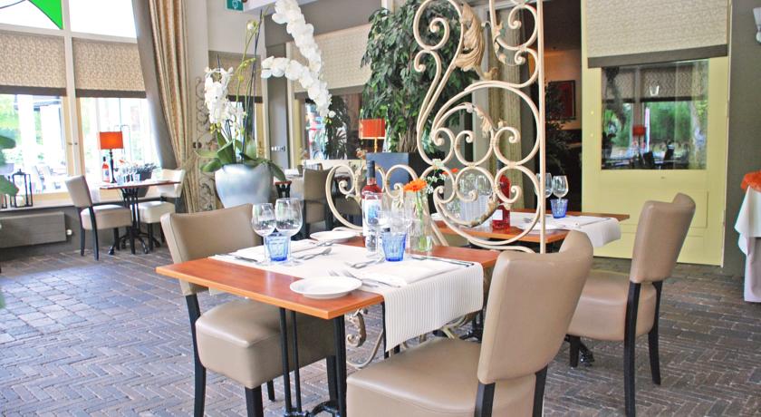 Fletcher Hotel Apeldoorn Fletcher Hotel Apeldoorn