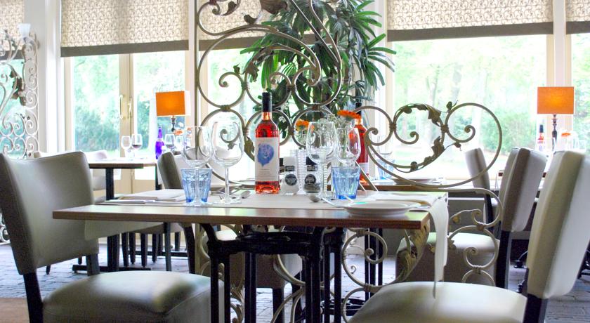 Fletcher Hotel Apeldoorn Fletcher Hotel Apeldoorn