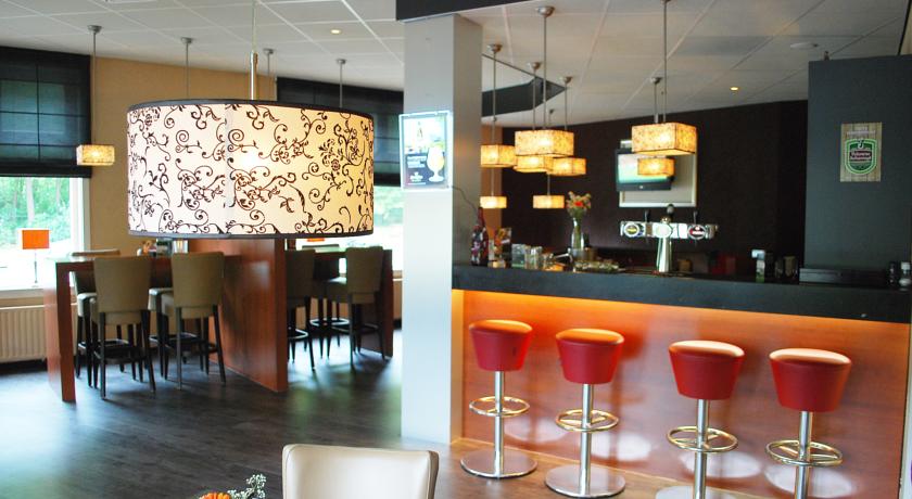 Fletcher Hotel Apeldoorn Fletcher Hotel Apeldoorn