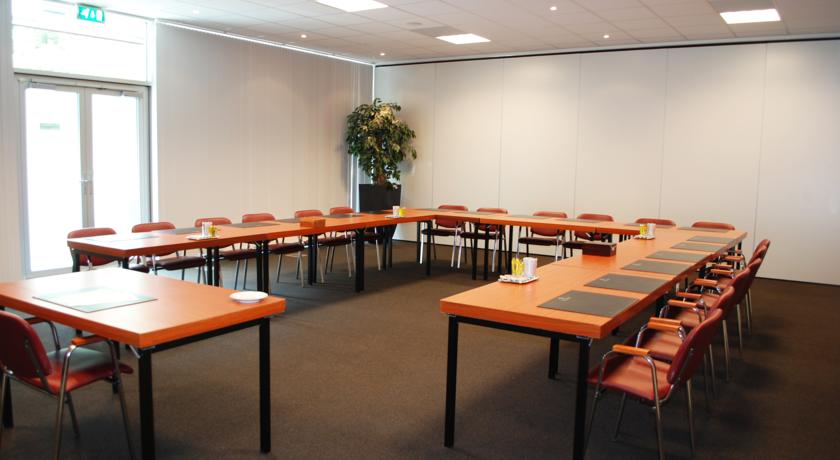 Fletcher Hotel Apeldoorn Fletcher Hotel Apeldoorn