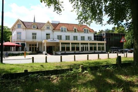 Fletcher Hotel Apeldoorn Fletcher Hotel Apeldoorn