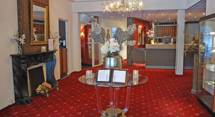 Fletcher Hotel Apeldoorn Fletcher Hotel Apeldoorn