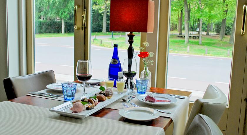 Fletcher Hotel Apeldoorn Fletcher Hotel Apeldoorn
