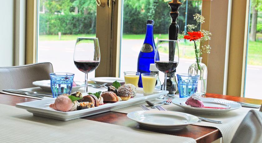 Fletcher Hotel Apeldoorn Fletcher Hotel Apeldoorn