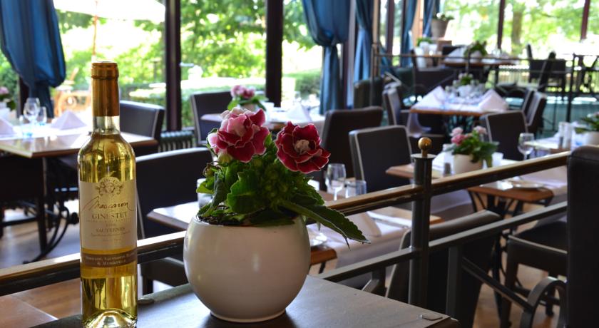 Fletcher Hotel Restaurant Carlton Fletcher Hotel Restaurant Carlton