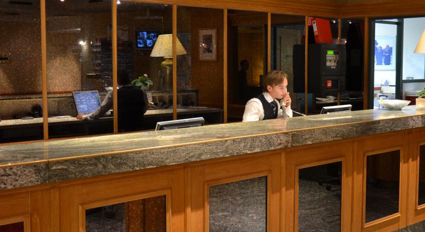Fletcher Hotel Restaurant Carlton Fletcher Hotel Restaurant Carlton