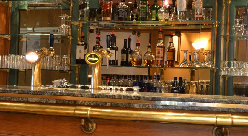 Fletcher Hotel Restaurant Carlton Fletcher Hotel Restaurant Carlton
