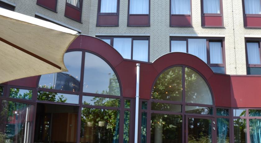 Fletcher Hotel Restaurant Carlton Fletcher Hotel Restaurant Carlton