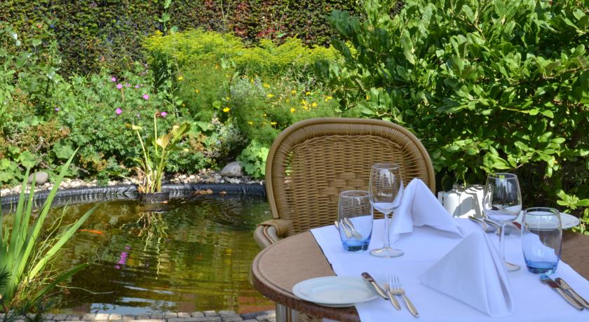 Fletcher Hotel Restaurant Carlton Fletcher Hotel Restaurant Carlton