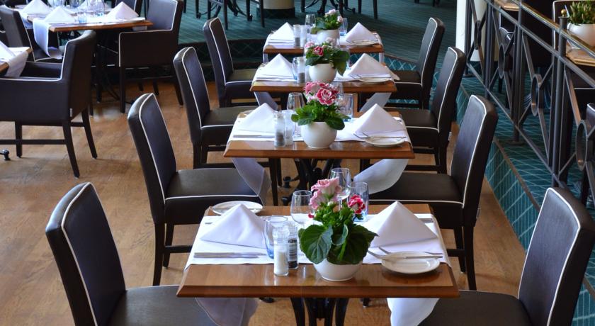 Fletcher Hotel Restaurant Carlton Fletcher Hotel Restaurant Carlton