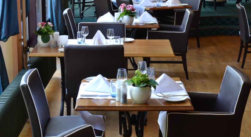 Fletcher Hotel Restaurant Carlton Fletcher Hotel Restaurant Carlton