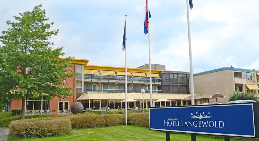 Fletcher Hotel-Restaurant Langewold