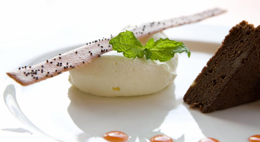 Fletcher Hotel-Restaurant Langewold Fletcher Hotel-Restaurant Langewold