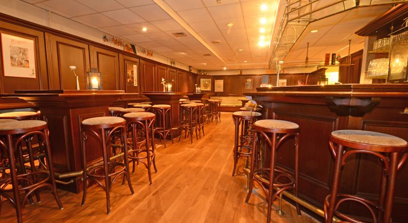 Fletcher Hotel-Restaurant Langewold Fletcher Hotel-Restaurant Langewold