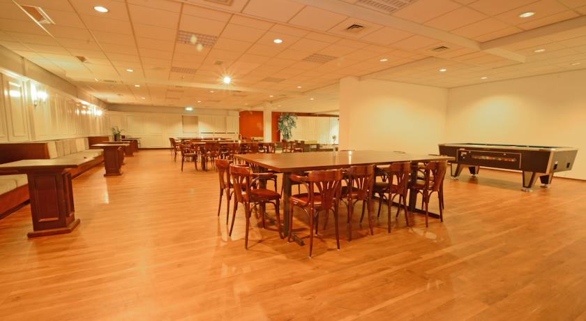 Fletcher Hotel-Restaurant Langewold Fletcher Hotel-Restaurant Langewold