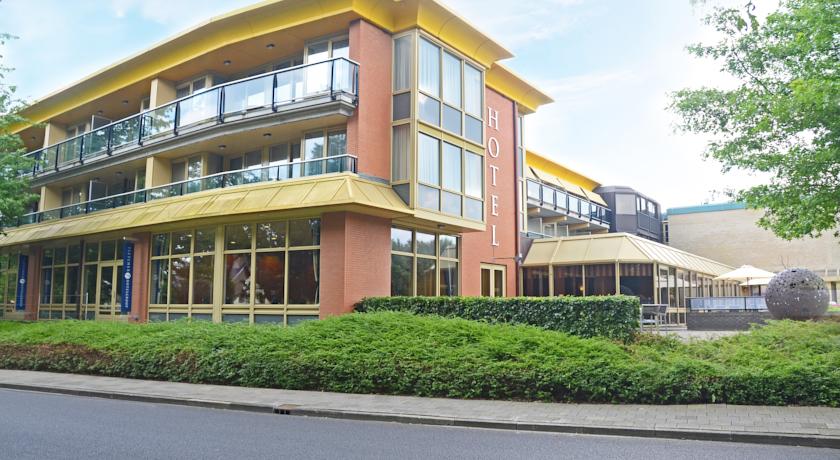 Fletcher Hotel-Restaurant Langewold Fletcher Hotel-Restaurant Langewold