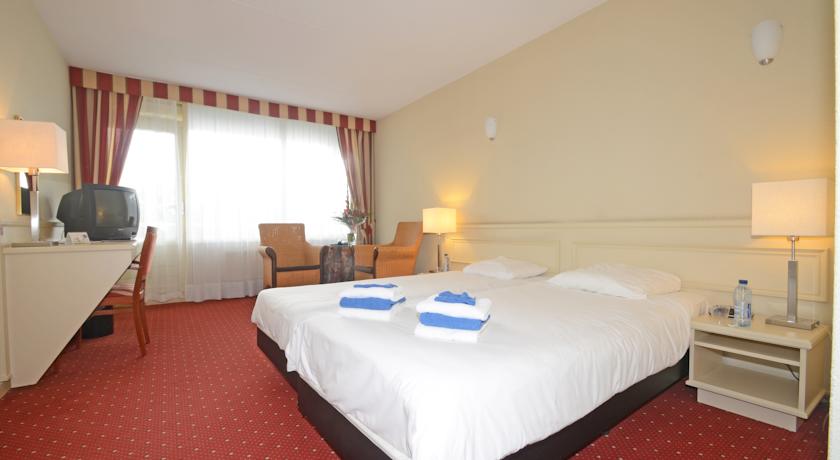 Fletcher Hotel-Restaurant Langewold Fletcher Hotel-Restaurant Langewold