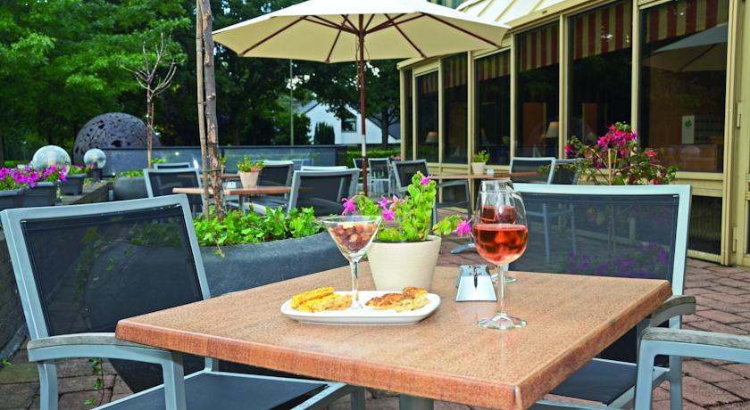 Fletcher Hotel-Restaurant Langewold Fletcher Hotel-Restaurant Langewold