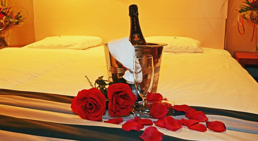 Fletcher Hotel-Restaurant Langewold Fletcher Hotel-Restaurant Langewold