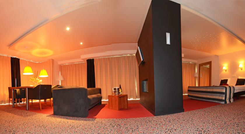 Fletcher Hotel-Restaurant Langewold Fletcher Hotel-Restaurant Langewold