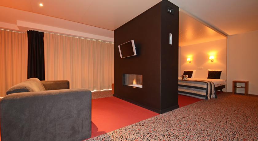 Fletcher Hotel-Restaurant Langewold Fletcher Hotel-Restaurant Langewold