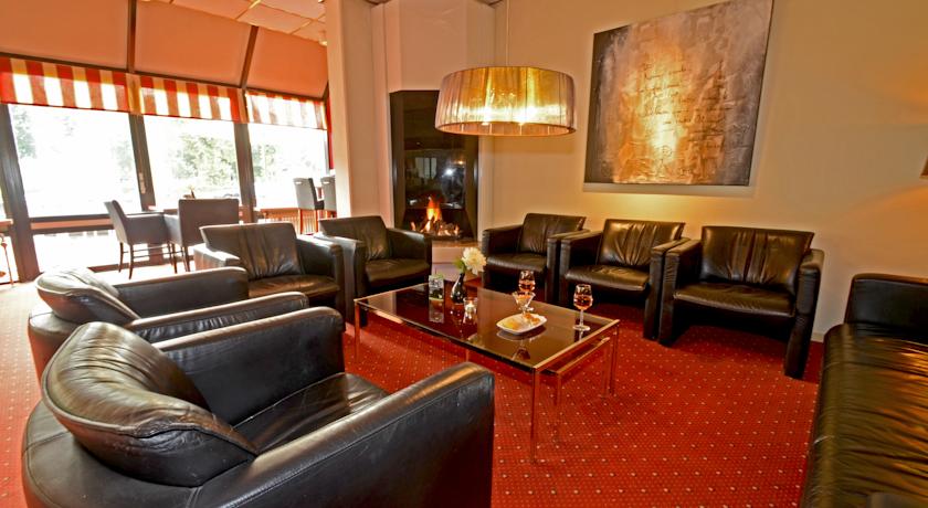 Fletcher Hotel-Restaurant Langewold Fletcher Hotel-Restaurant Langewold