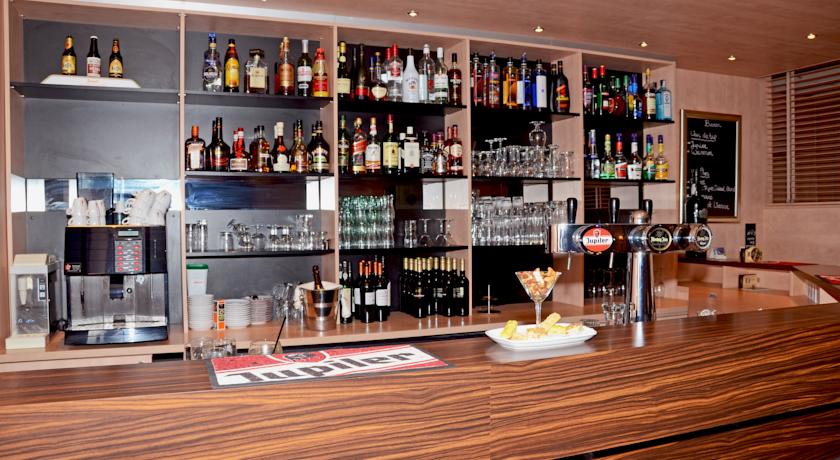 Fletcher Hotel-Restaurant Langewold Fletcher Hotel-Restaurant Langewold