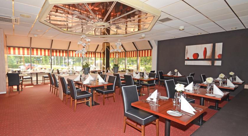 Fletcher Hotel-Restaurant Langewold Fletcher Hotel-Restaurant Langewold