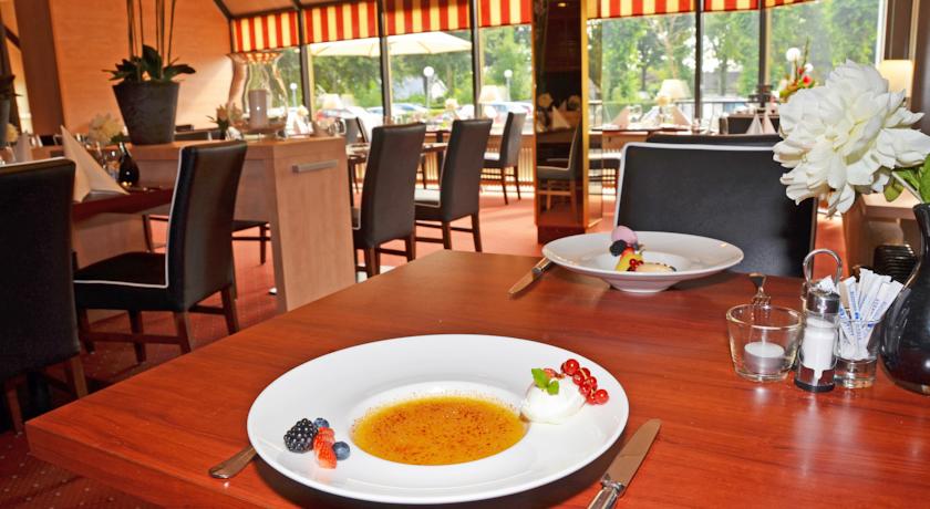 Fletcher Hotel-Restaurant Langewold Fletcher Hotel-Restaurant Langewold