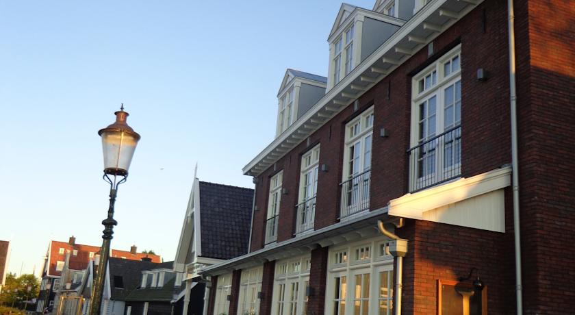 Fletcher Hotel - Restaurant Nautisch Kwartier Fletcher Hotel - Restaurant Nautisch Kwartier