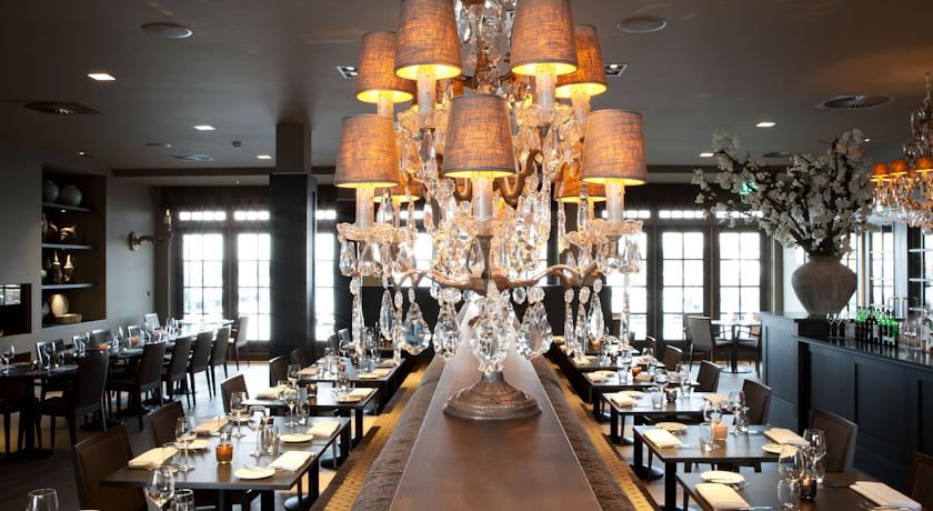 Fletcher Hotel - Restaurant Nautisch Kwartier Fletcher Hotel - Restaurant Nautisch Kwartier