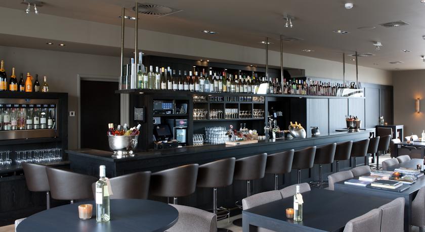 Fletcher Hotel - Restaurant Nautisch Kwartier Fletcher Hotel - Restaurant Nautisch Kwartier